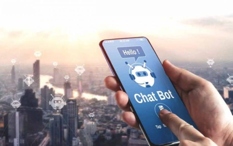 Conversaciones automatizadas: enfoque moderno